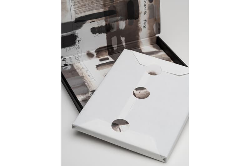 Nigel Howlett 'The Face Before You Were Born' Book