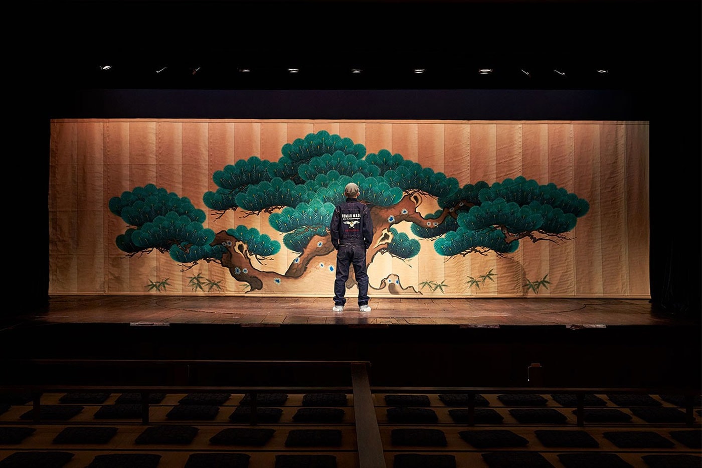 Supreme Spring Summer 2022 Week 7 Release Drop List Palace Off-White™ Cactus Plant Flea Market Albino & Preto Wu-Tang Clan HUMAN MADE Levi's adidas Humanrace