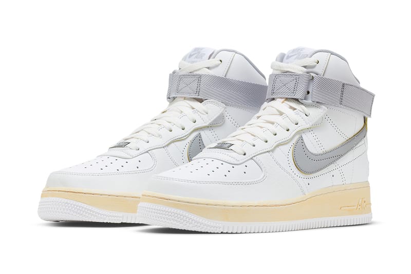 retro nike air force 1 high