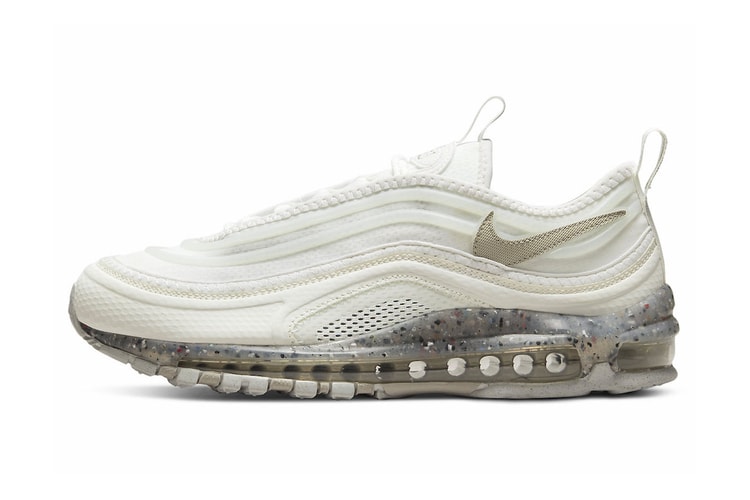 Take a First Look at the Nike Air Max Terrascape 97