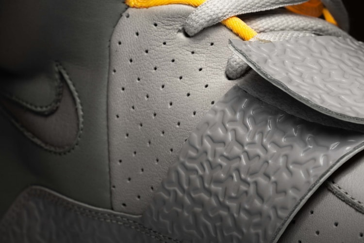 Nike Air Yeezy 1 "Zen Grey" Kanye West size? re-size? Charity Draw Competition Blueprint for all
