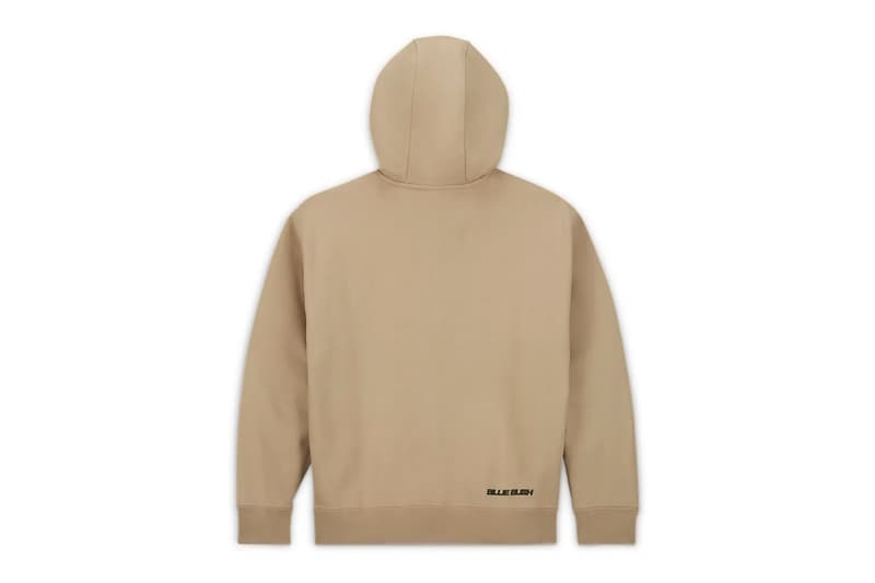 Billie Eilish nike sportswear apparel collection collaboration oversized tonal release info date price