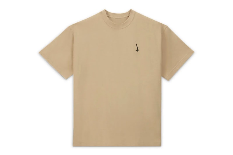 Billie Eilish nike sportswear apparel collection collaboration oversized tonal release info date price 