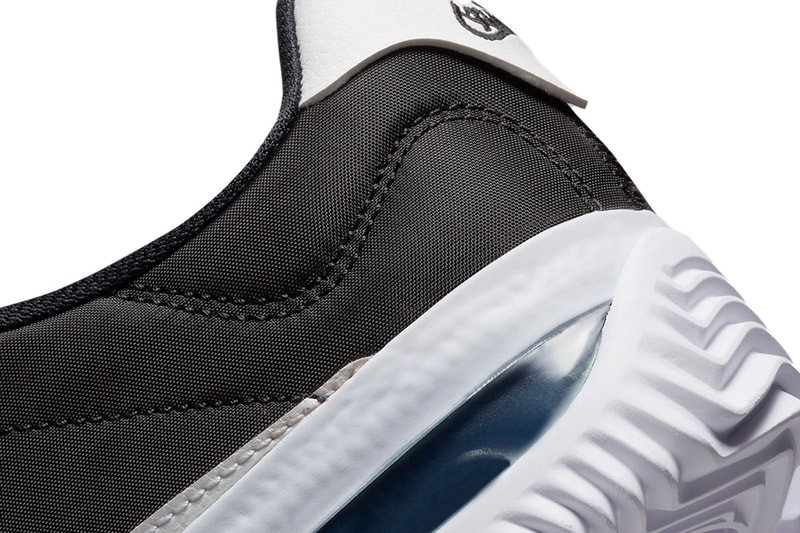 New Nike Blue Ribbon SB Is Inspired by the Cortez Silhouette DH9227-001 release info
