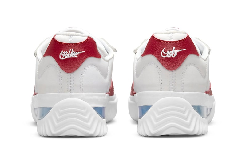 Nike BRSB Blue Ribbon DH9227-100 Release 2022 Nike SB Cortez