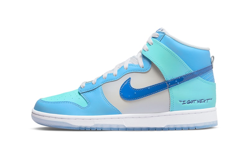 nike dunk high i got next DV2130 400 release date info store list buying guide photos price 