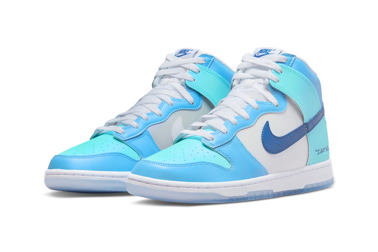 nike dunk high i got next DV2130 400 release date info store list buying guide photos price 