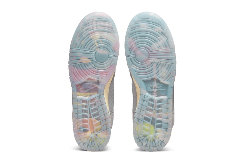 nike dunk high wolf grey DR8753 077 release date info store list buying guide photos price be true to your school pack 