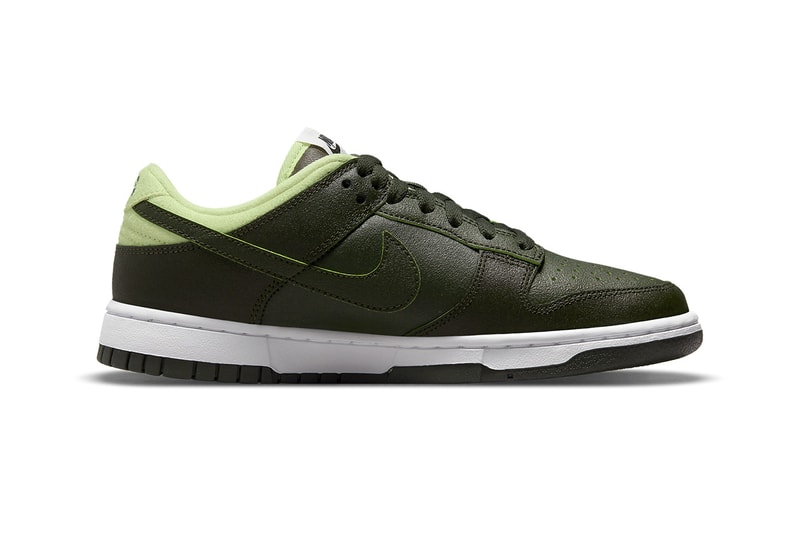 nike dunk low avocado DM7606 300 release date info store list buying guide photos price 