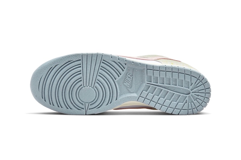 Nike Dunk Low dv6486 100 worn suede oxidized release date price info