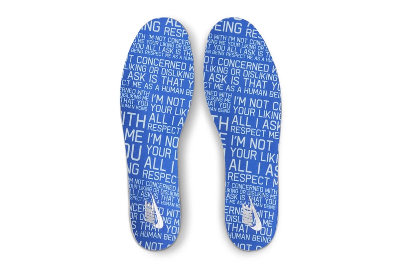Nike Dunk Low Jackie Robinson Official Look Release Info DV2122-400 Date Buy Price Racer Blue Coconut