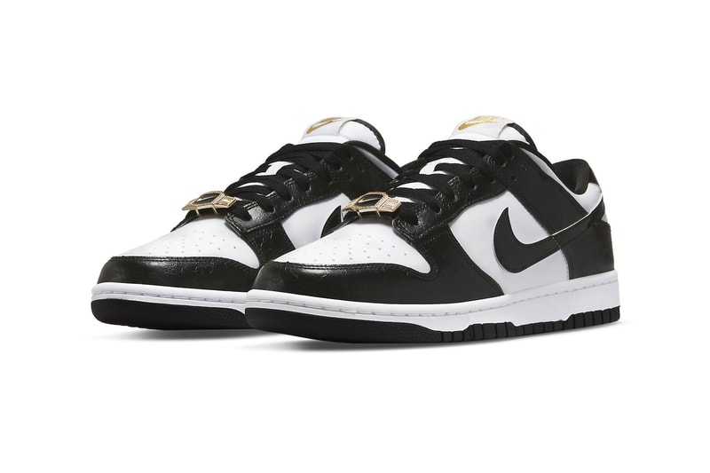 Nike Dunk Low World Champ Official Look Release Info dr9511-100 Date Buy Price 