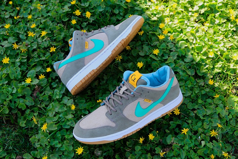 Ceeze x Nike DB Dunk Low x Union Release Information how much custom 