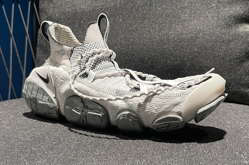 nike ispa link axis release date info store list buying guide photos price