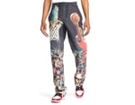 Show Your Love For MJ With These Photorealistic Michael Jordan Pants