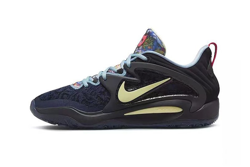 nike kd 15 navy black release info store list buying guide photos price kevin durant 