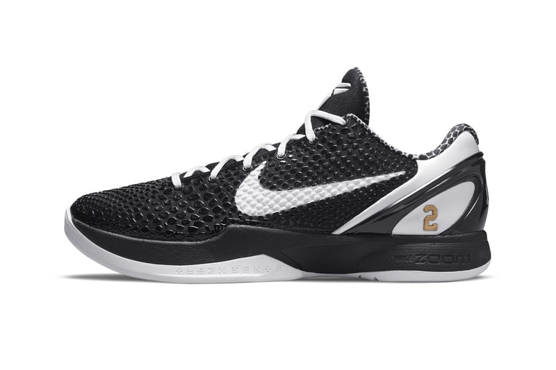 nike kobe 6 protro mambacita sweet 16 CW2190 002 release date info store list buying guide photos price 