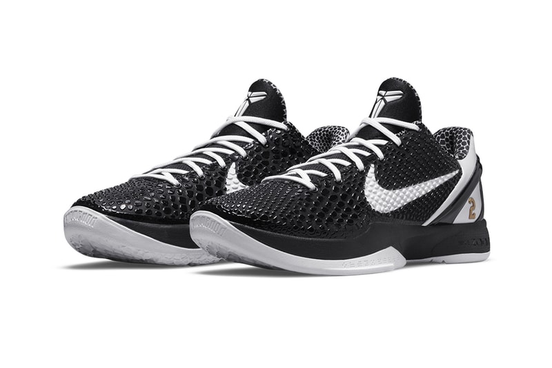 nike kobe 6 protro mambacita sweet 16 CW2190 002 release date info store list buying guide photos price 