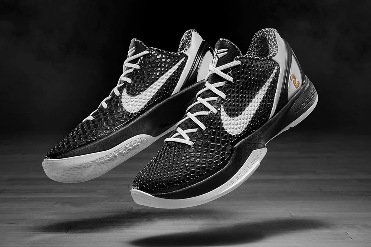 Nike Kobe 5 Protro Mamba Week Release Dates & Info