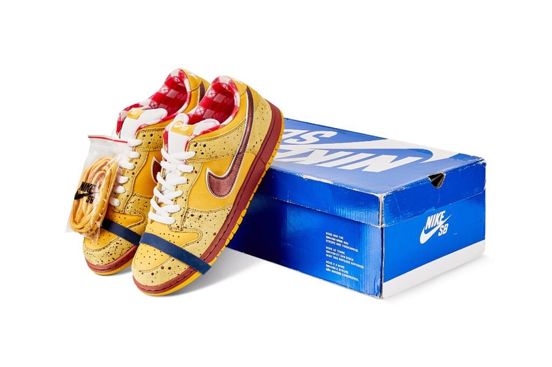 A Complete Retrospective of Nike SB Boxes and Eras - Sneaker Freaker