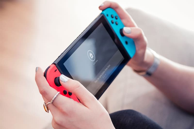 nintendo switch online game boy advance classic games emulator leaks reports 