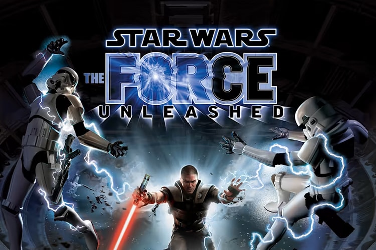'Star Wars: The Force Unleashed' Receives Collector's Edition on Nintendo Switch