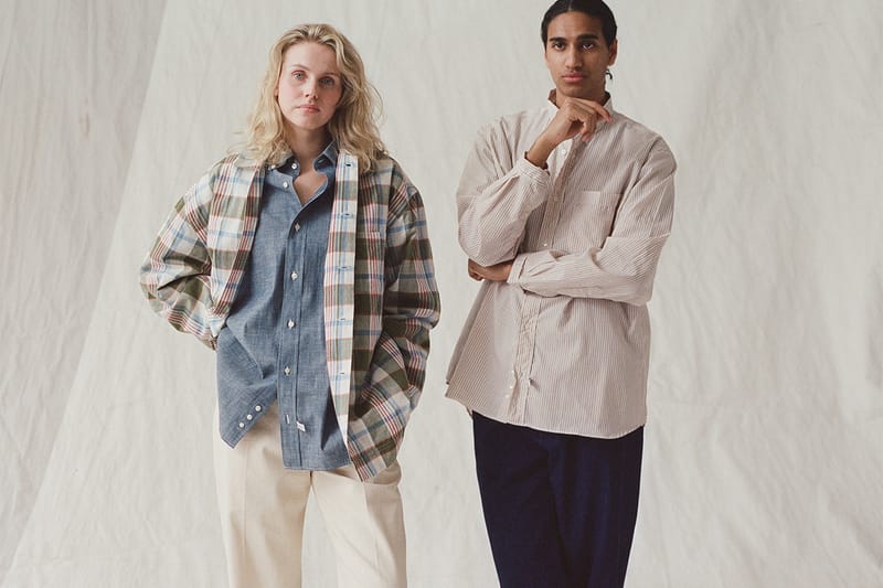 Nitty Gritty Expands Worldwide Collection for Spring 2022