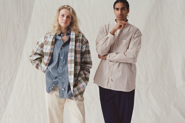 Nitty Gritty Expands Worldwide Collection for Spring 2022