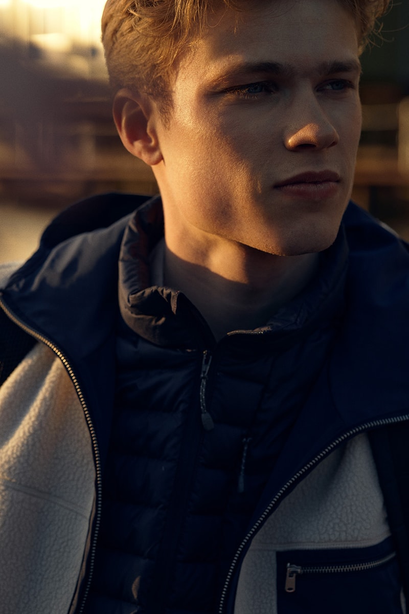 norse project spring summer 2022 copenhagen gore tex pertex solo tex 37.5 off grid release details