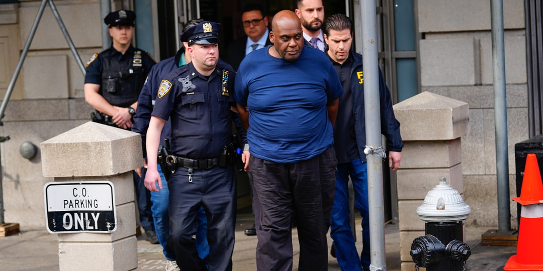 Painter Helps Police Arrest Brooklyn Subway Shooter