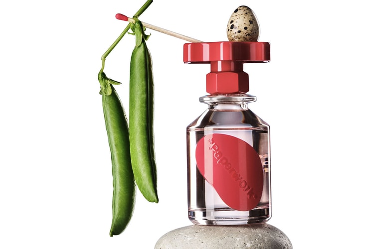 Off-White™ Launches Debut Beauty Collection, "PAPERWORK"