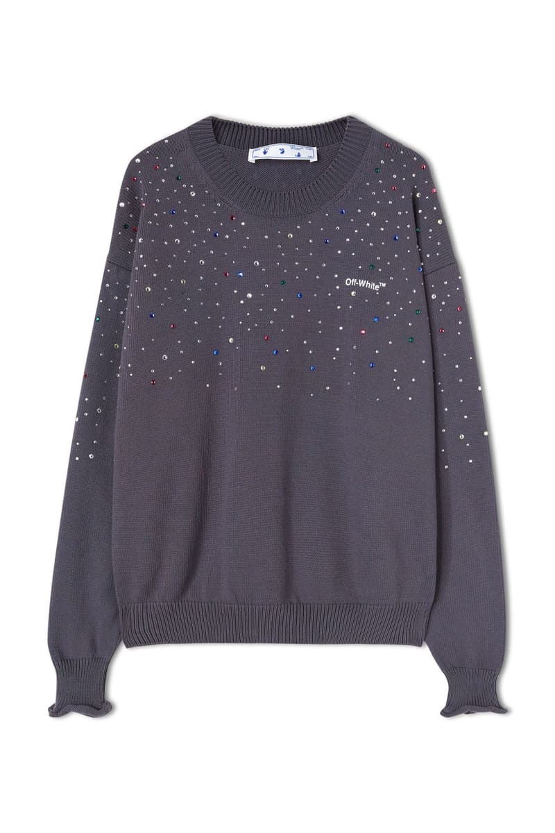 Off-White™ Ramadan Capsule Collection