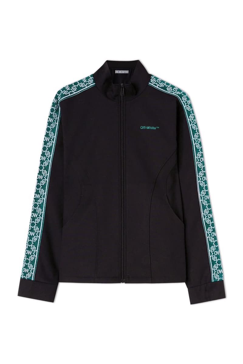 Off-White™ Ramadan Capsule Collection