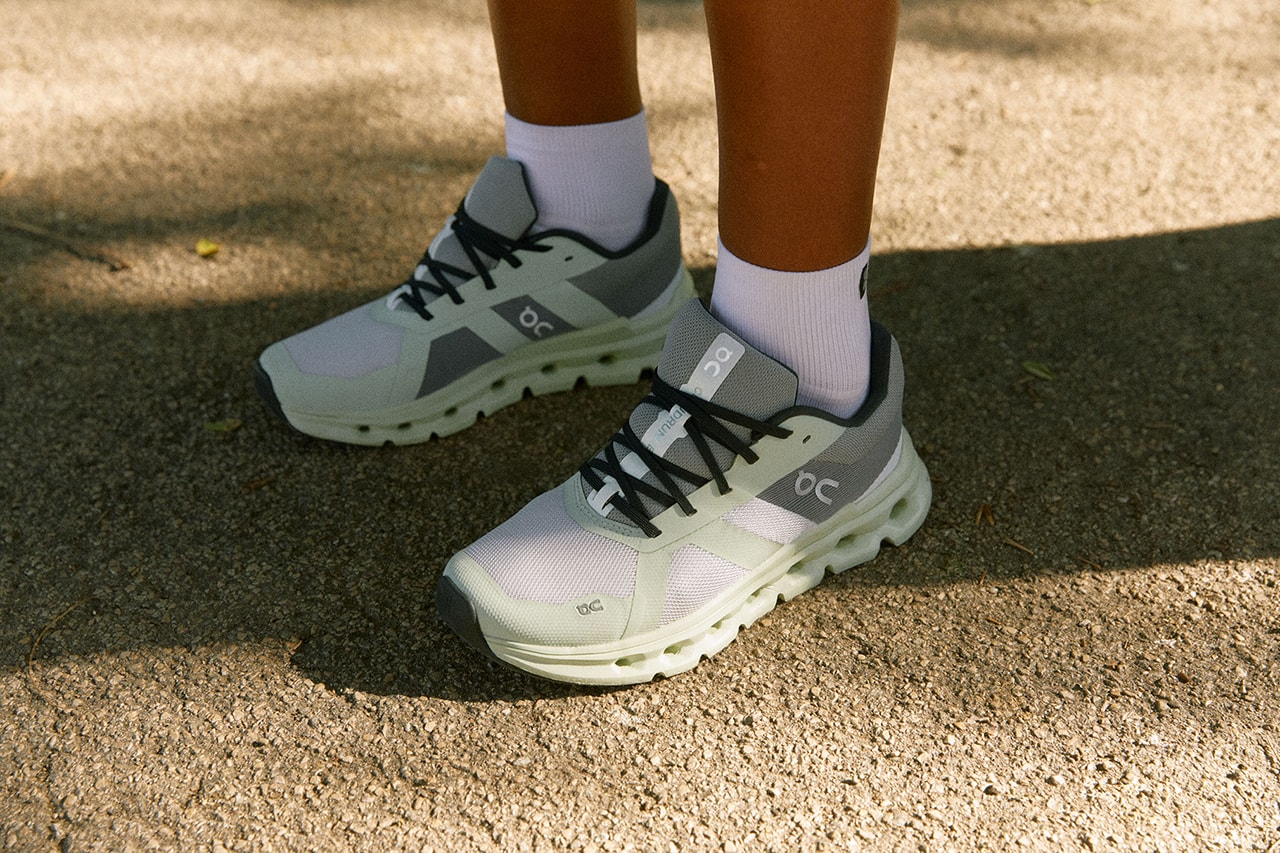 on running cloudrunner cloudtec release details information buy cop purchase