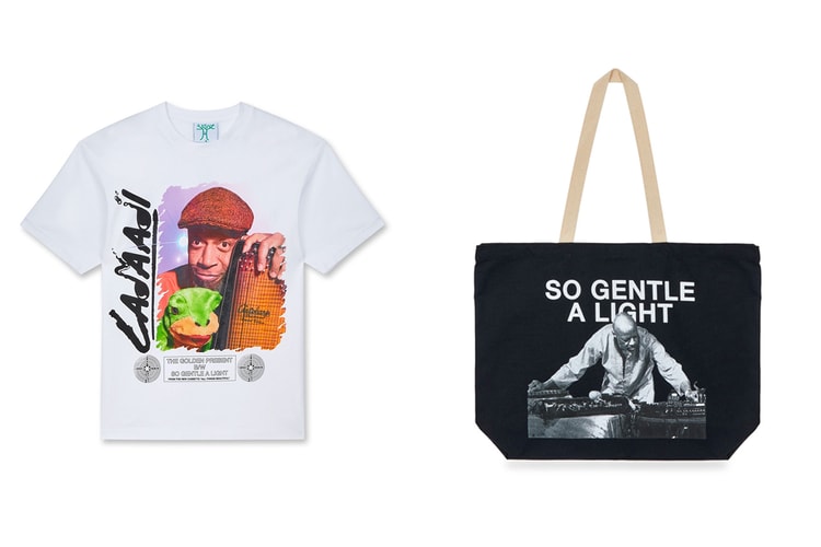 Online Ceramics Enlists New Age Multi-Instrumentalist Laraaji for a Spiritual Collaboration