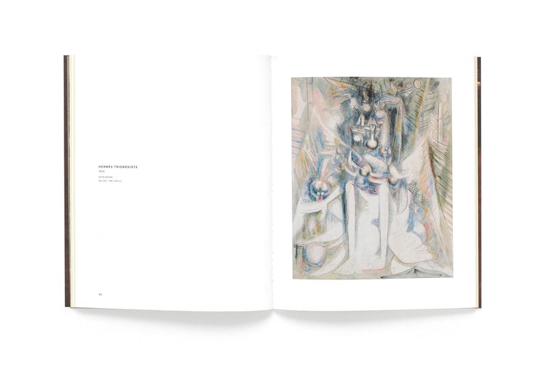 Pace Publishing 'Wifredo Lam: The Imagination at Work'