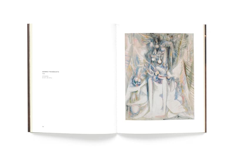 Pace Publishing 'Wifredo Lam: The Imagination at Work'