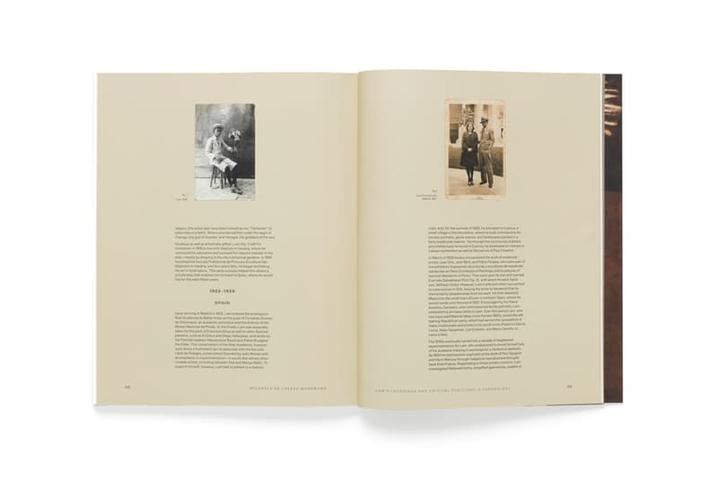 Pace Publishing 'Wifredo Lam: The Imagination at Work'