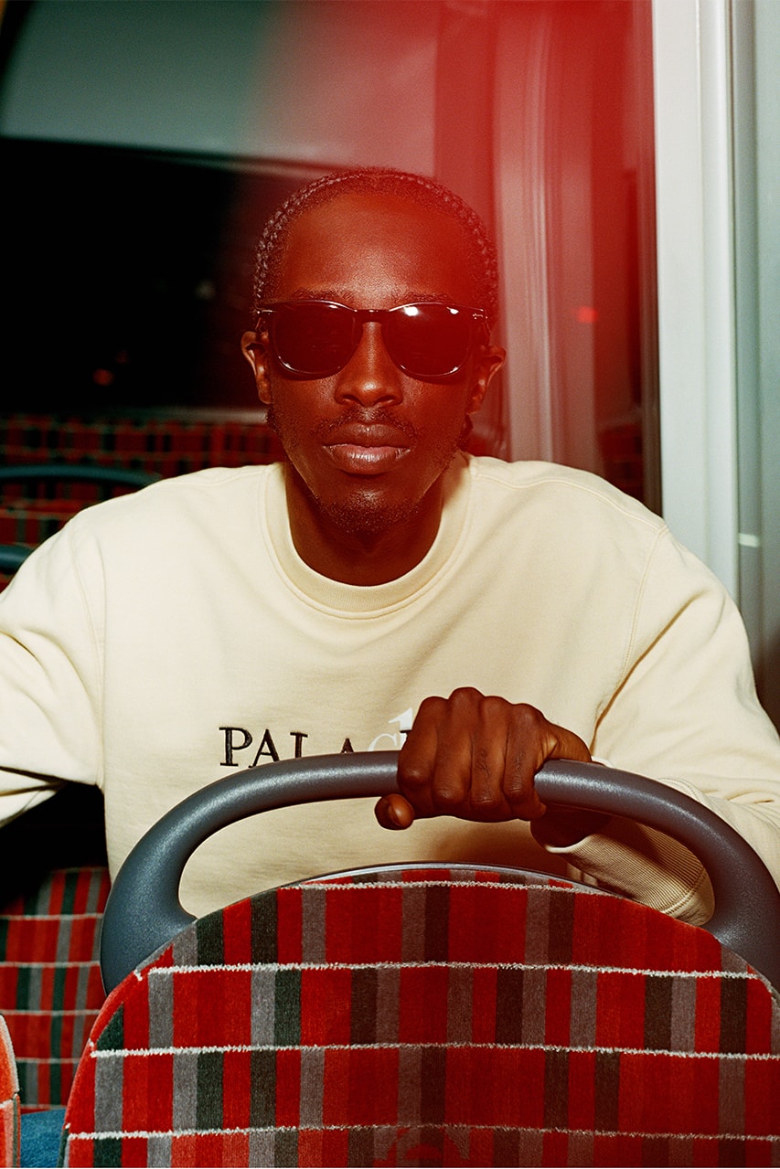 Supreme Spring Summer 2022 Week 7 Release Drop List Palace Off-White™ Cactus Plant Flea Market Albino & Preto Wu-Tang Clan HUMAN MADE Levi's adidas Humanrace