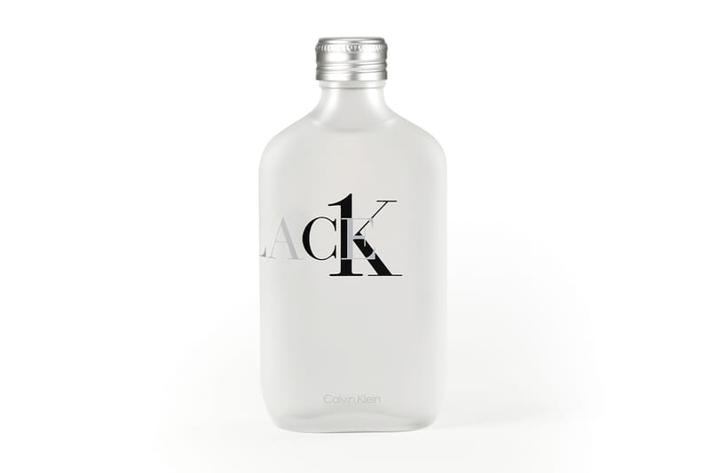 ck1 black bottle