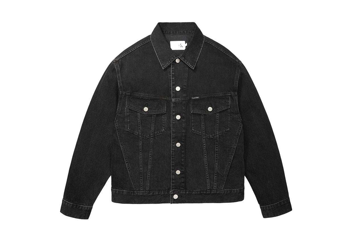 Скейтборды Palace Calvin Klein