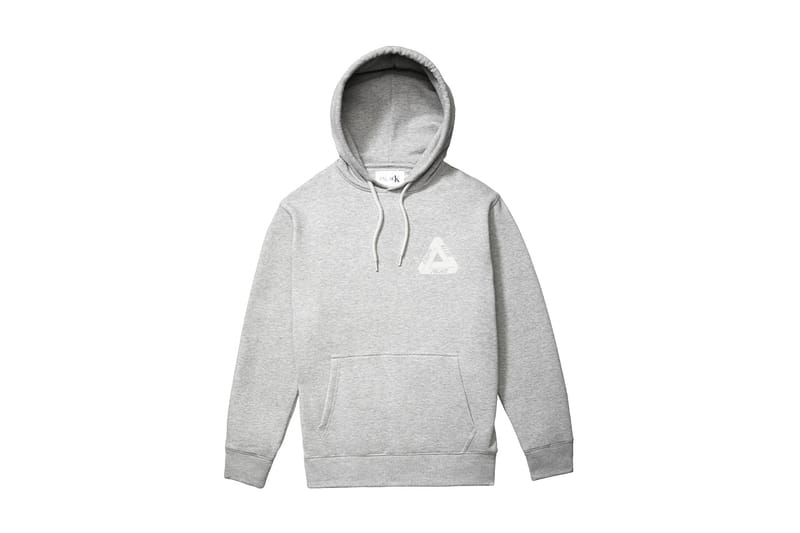 Скейтборды Palace Calvin Klein 