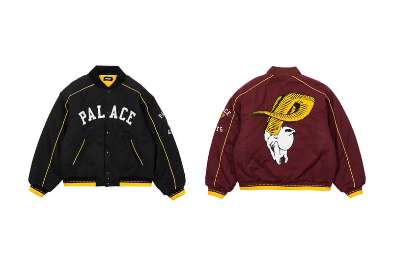 Everything Dropping at Palace This Week