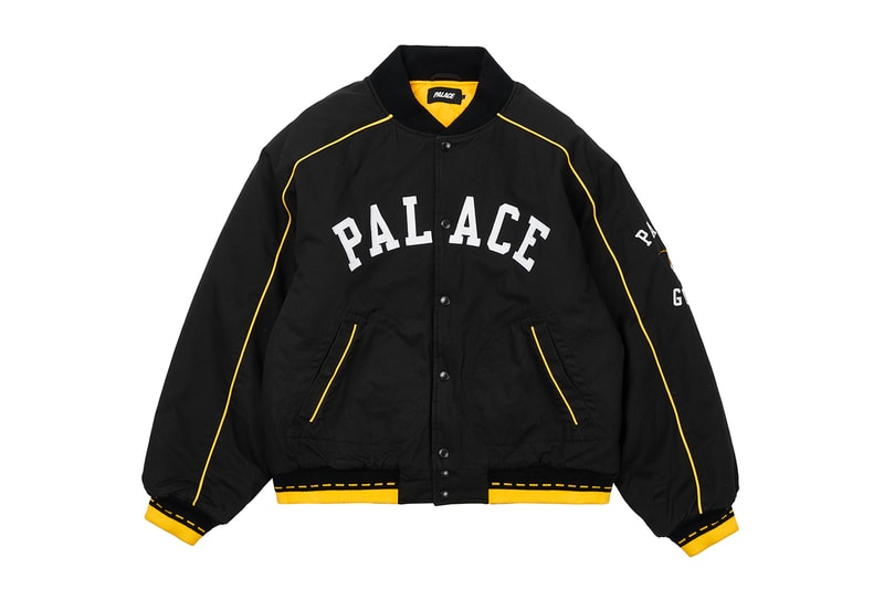 Palace Skateboards Spring 2022 Week 11 Drop List Release Info Buy Price 
