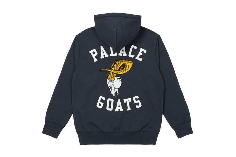 Palace Skateboards Spring 2022 Week 11 Drop List Release Info Buy Price 