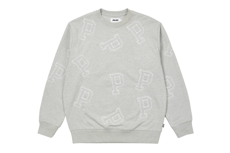 Palace Skateboards Spring 2022 Week 11 Drop List Release Info Buy Price 