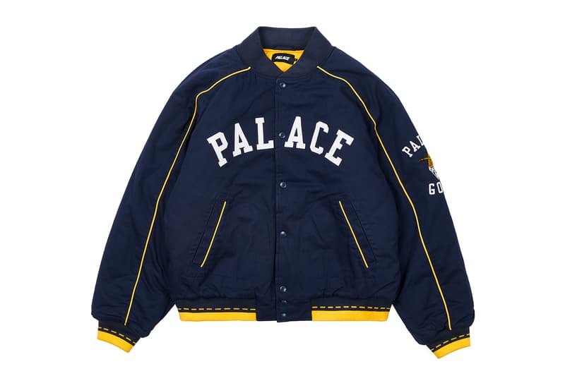 Palace Skateboards Spring 2022 Week 11 Drop List Release Info Buy Price 