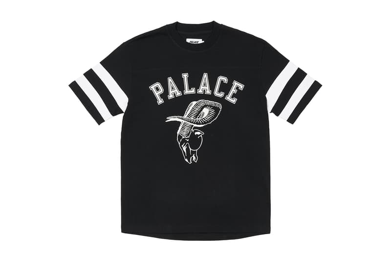 Palace Skateboards Spring 2022 Week 11 Drop List Release Info Buy Price 