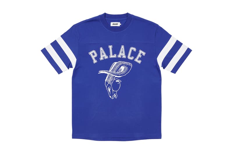 Palace Skateboards Spring 2022 Week 11 Drop List Release Info Buy Price 