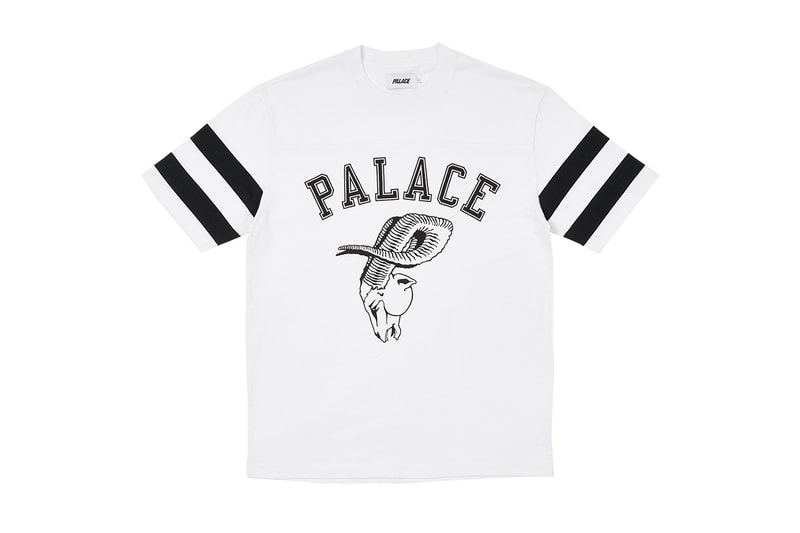 Palace Skateboards Spring 2022 Week 11 Drop List Release Info Buy Price 